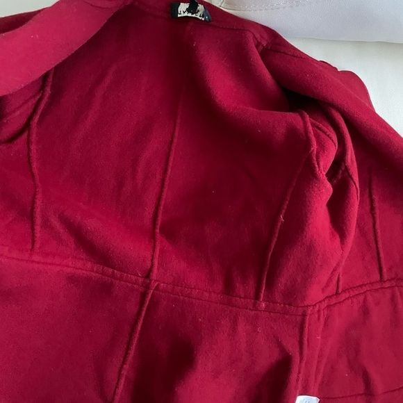 TALBOTS wool skirt suit - 2 pieces - Picture 6 of 10